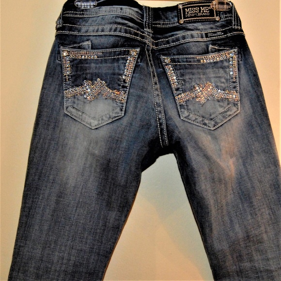 Miss Me Denim - Miss Me Jeans Size 26
